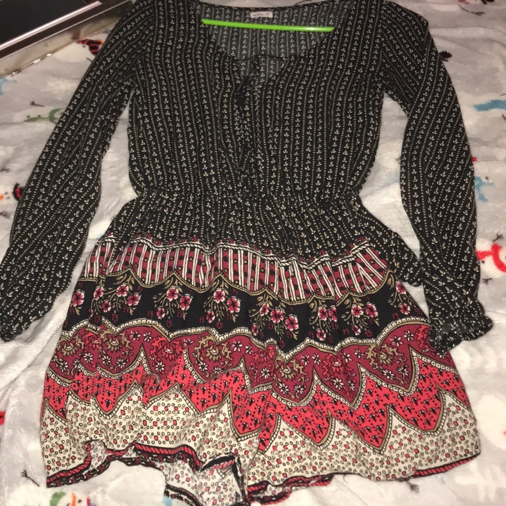 romper - Picture 3 of 5